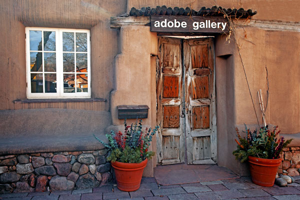 adobe gallery